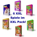 XXL Pack