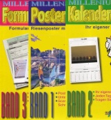Kalender- Poster- und Formulardruck